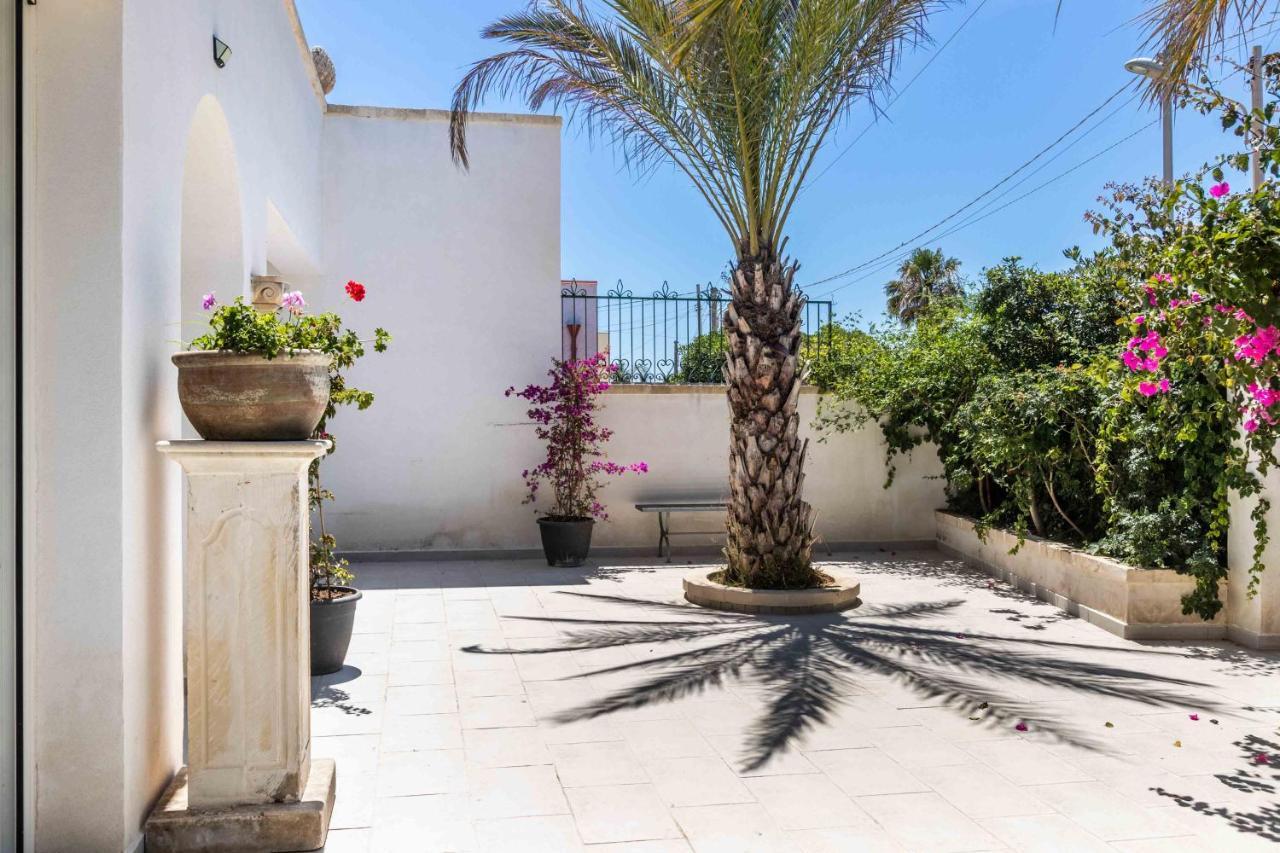 Panarea 22 Villa Calabernardo Exterior photo